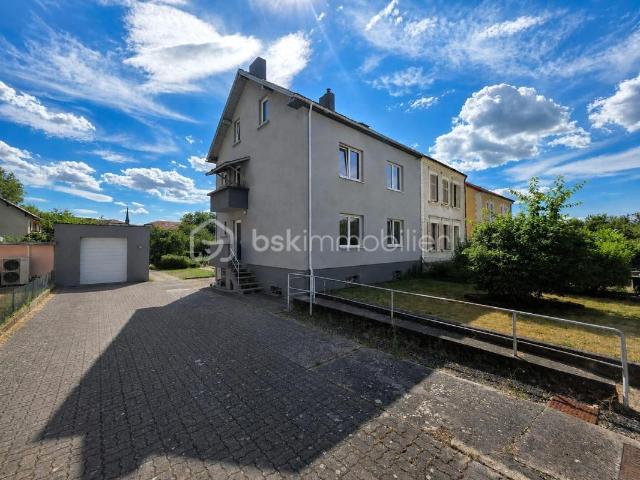 Maison 7 pièces 149 m²