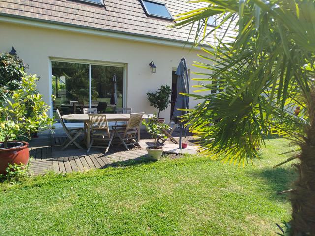 Maison 7 pièces 149 m²