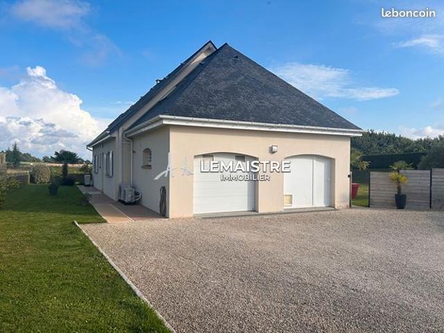 Maison 7 pièces 149 m²
