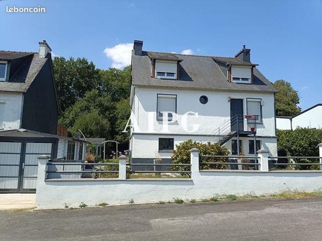 Maison 7 pièces 149 m²