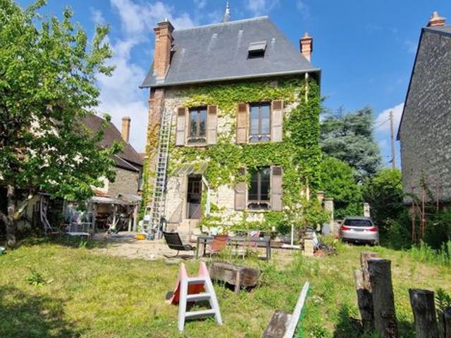 Maison 7 pièces 149 m²