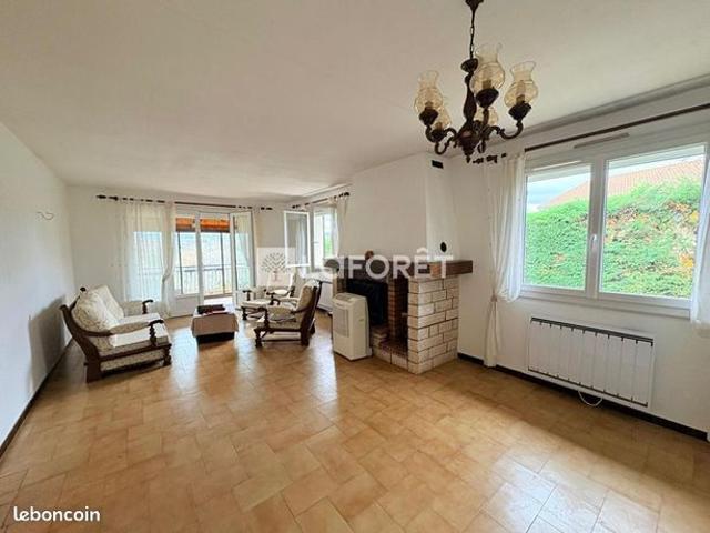 Maison 7 pièces 149 m²
