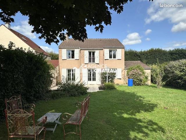 Maison 7 pièces 149 m²