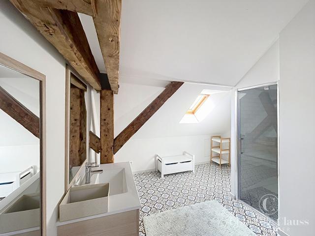 Maison 7 pièces, 149 m² à louer à Colmar 68000
