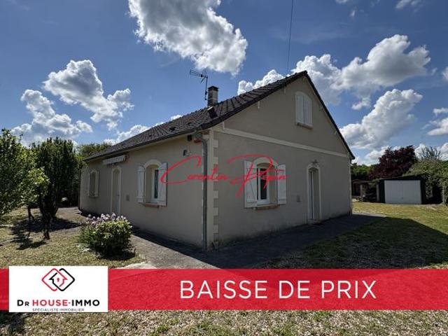 Maison 7 pièces 149m2