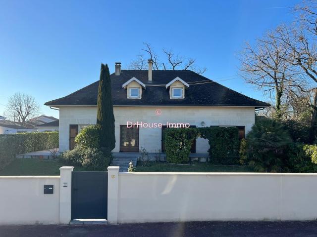 Maison 7 pièces 149m²