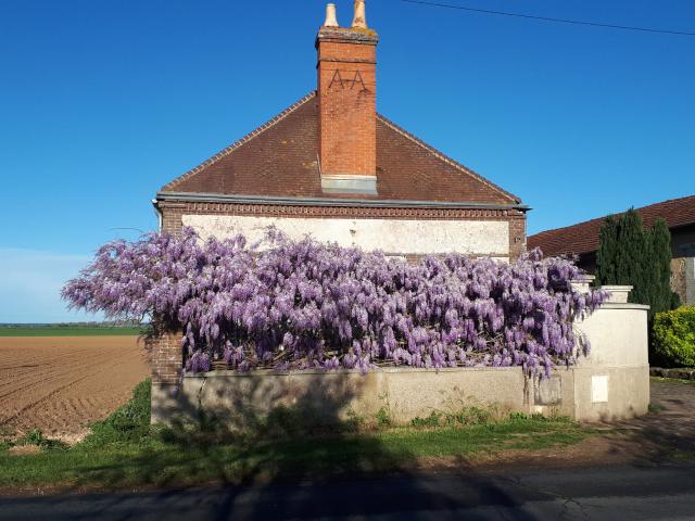 Maison 7 pièces 140 m²