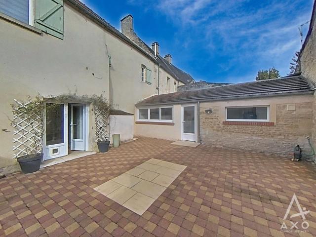 Maison 7 pièces 140 m²