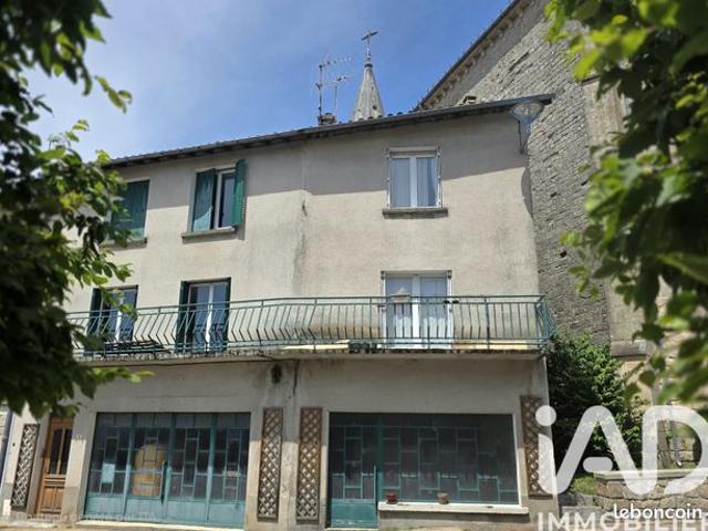 Maison 7 pièces 140 m²