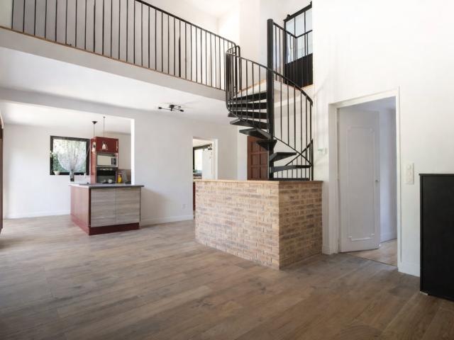 Maison 7 pièces 140 m²