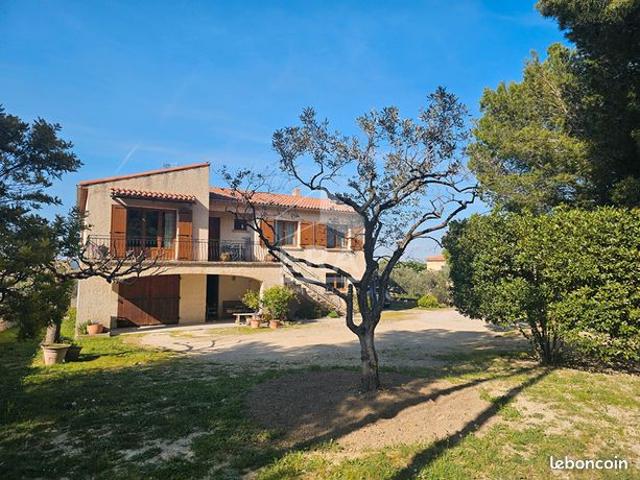 Maison 7 pièces 140 m²