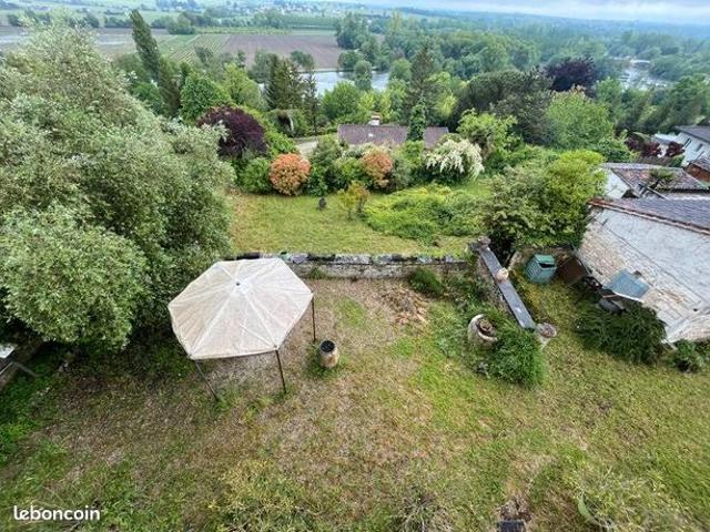 Maison 7 pièces 140 m²