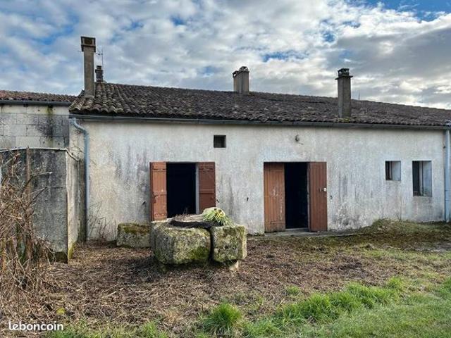 Maison 7 pièces 140 m²