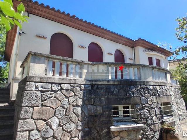 Maison 7 pièces 140 m²