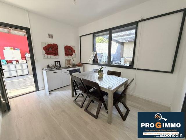 Maison 7 pièces 140 m²
