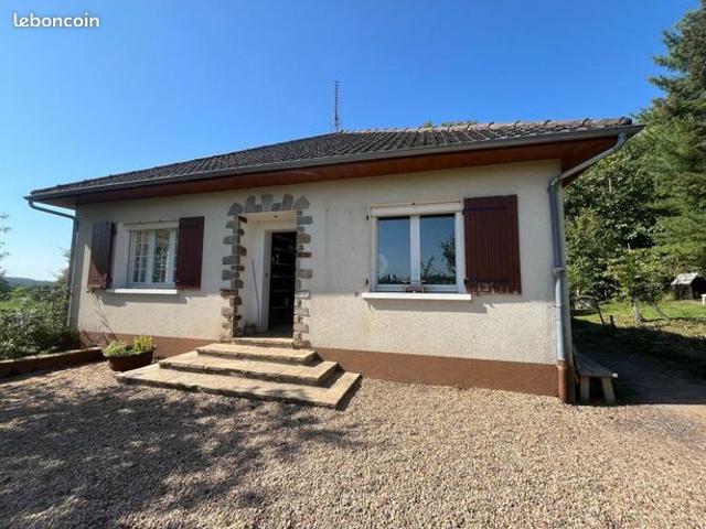 Maison 7 pièces 140 m²