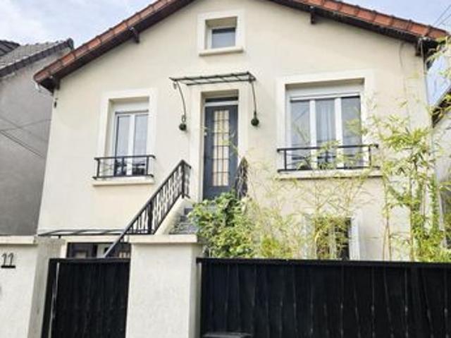 Maison 7 pièces 140 m²