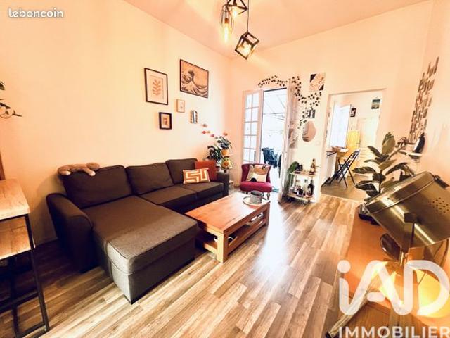 Maison 7 pièces 140 m²