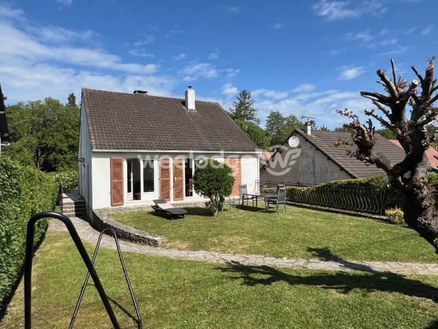 Maison 7 pièces 140 m²