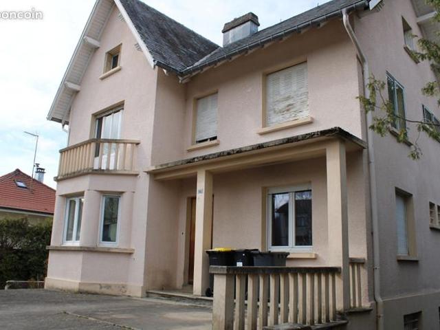 Maison 7 pièces 140 m²
