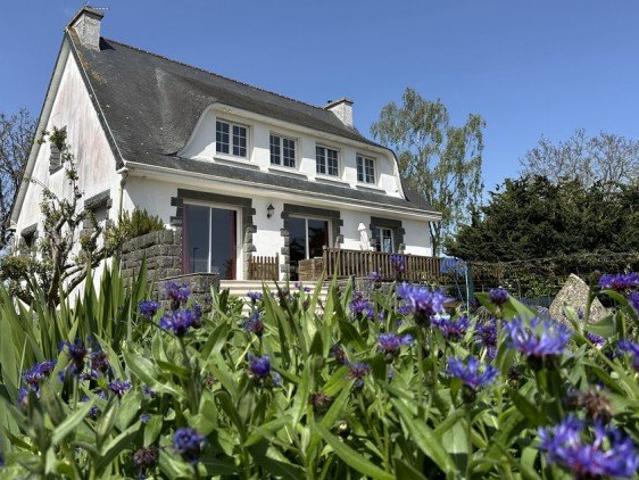 Maison 7 pièces 178 m²