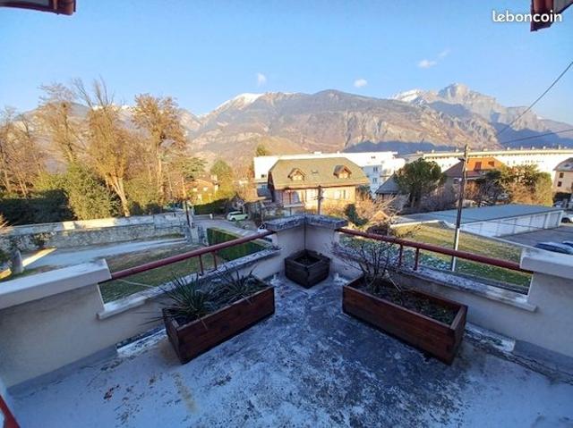 Maison 7 pièces 140 m²