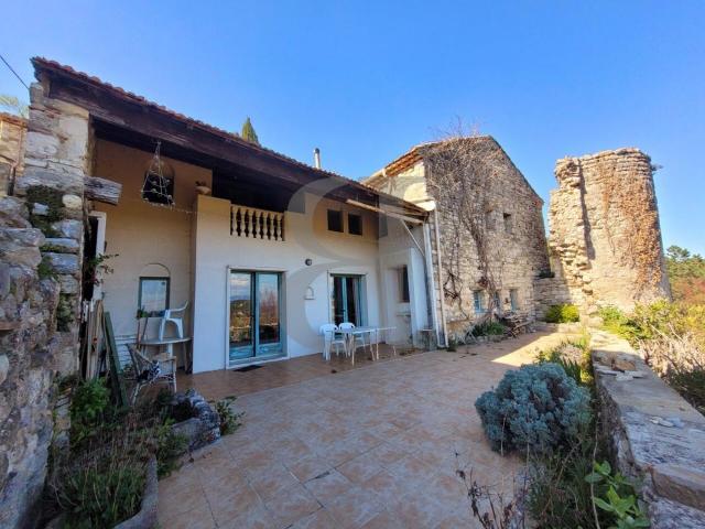 Maison 7 pièces 140 m²
