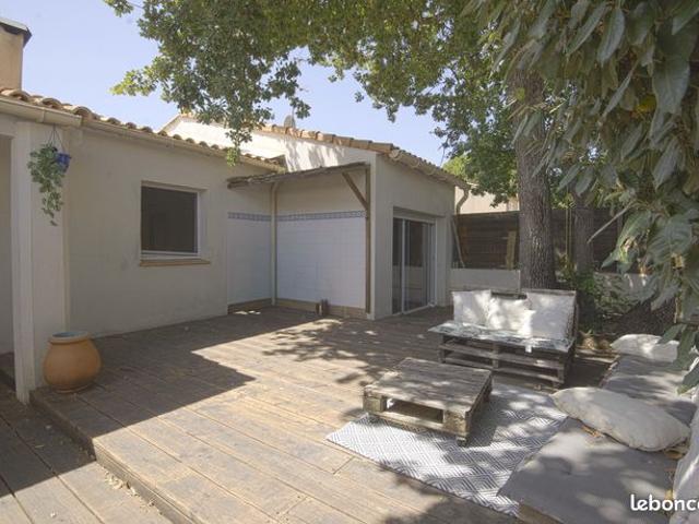 Maison 7 pièces 140 m²