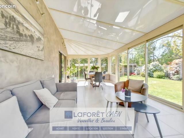 Maison 7 pièces 140 m²