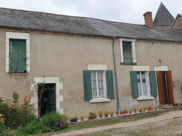 Maison 7 pièces 140 m²