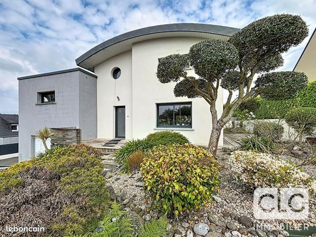 Maison 7 pièces 140 m²