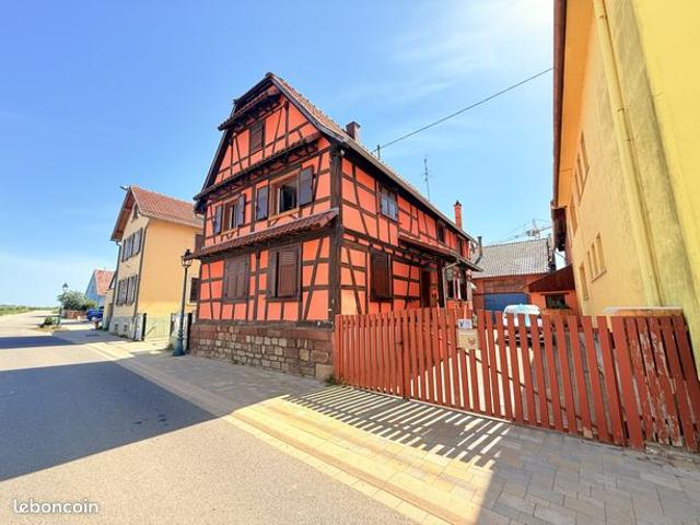 Maison 7 pièces 140 m²