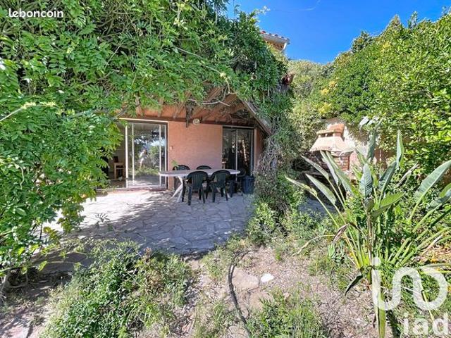Maison 7 pièces 140 m²