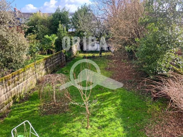 Maison 7 pièces 140 m²