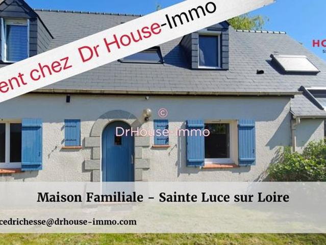 Maison 7 pièces 140 m²