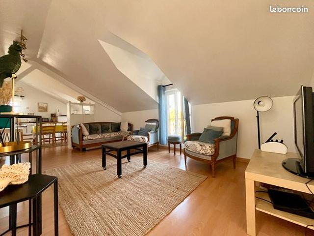 Maison 7 pièces 140 m²