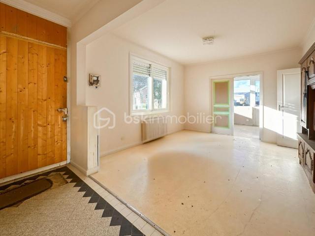 Maison 7 pièces 140 m²