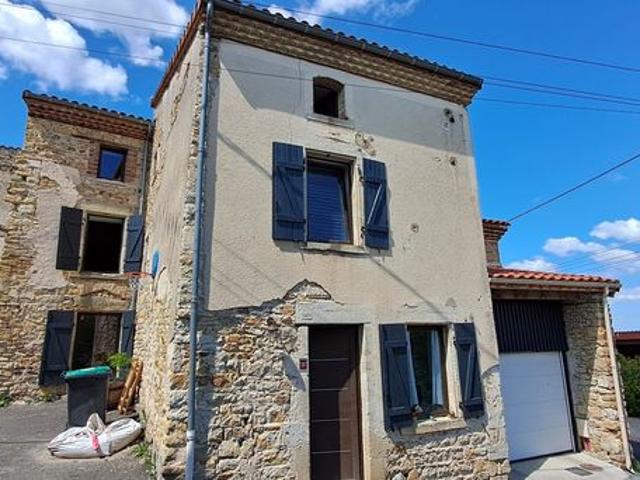 Maison 7 pièces 140 m²