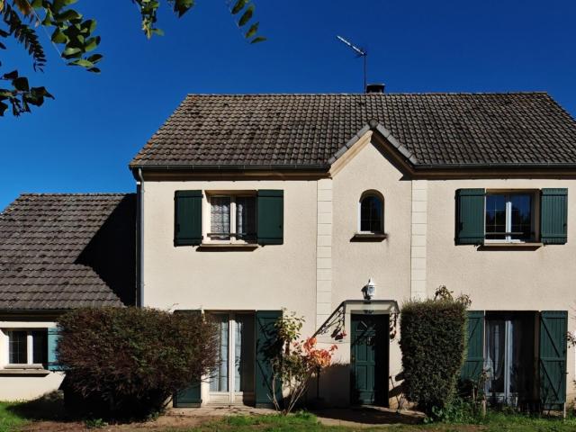 Maison 7 pièces 140 m²