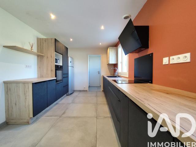 Maison 7 pièces 140 m²