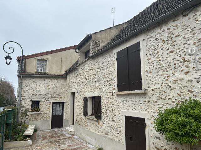 Maison 7 pièces 140 m²
