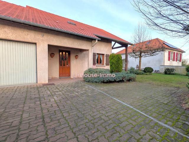 Maison 7 pièces 140 m²