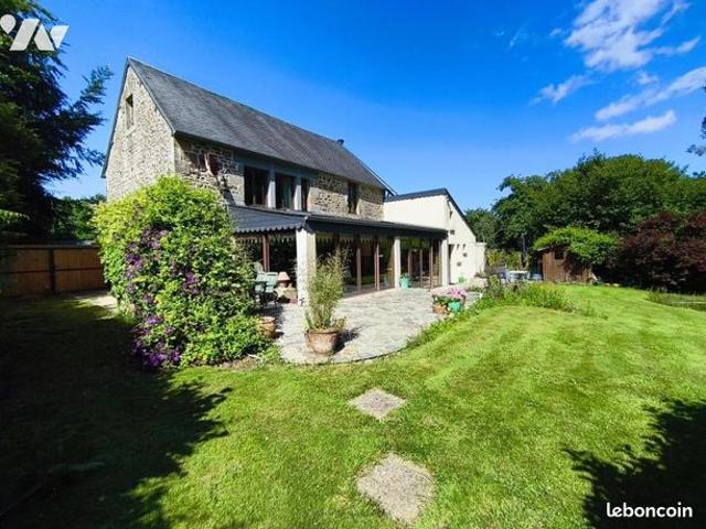 Maison 7 pièces 140 m²