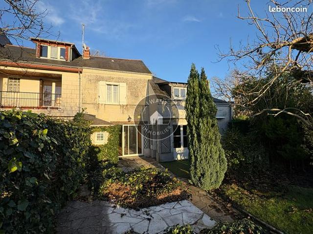 Maison 7 pièces 140 m²