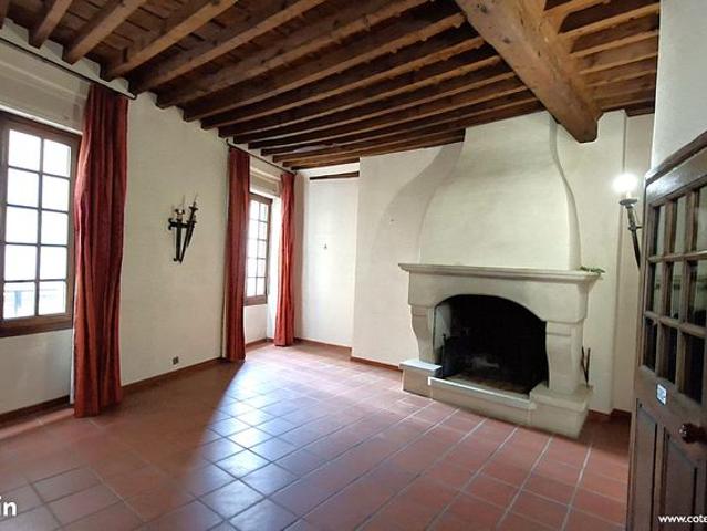 Maison 7 pièces 140 m²