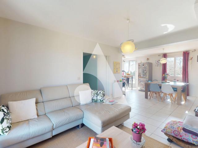 Maison 7 pièces 140 m²
