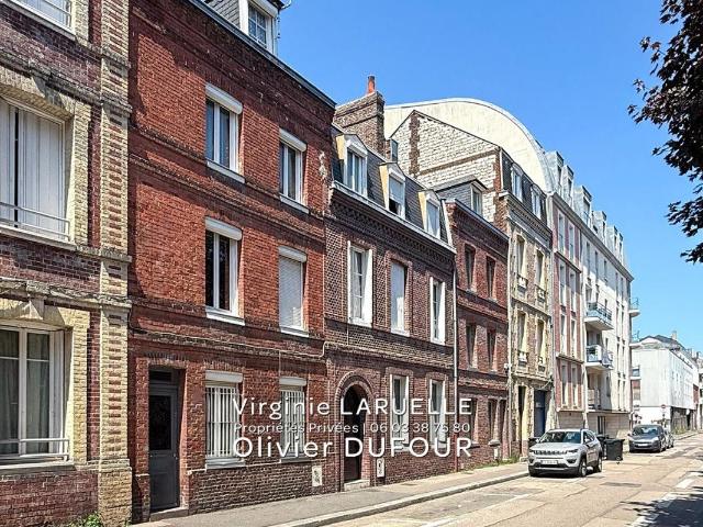 Maison 7 pièces 140 m²