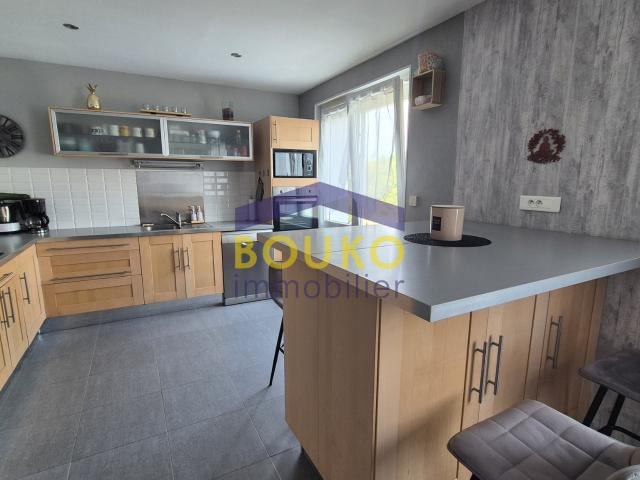 Maison 7 pièces 140 m²