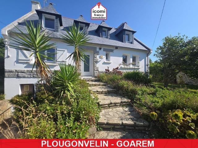 Maison 7 pièces 140 m²