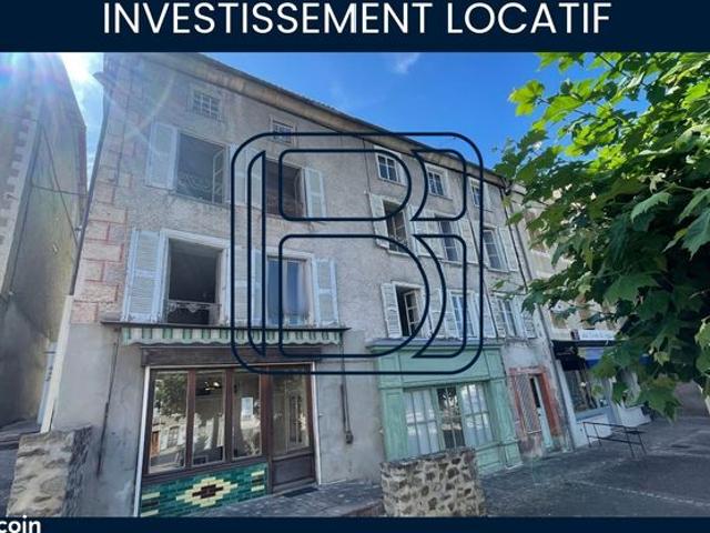 Maison 7 pièces 140 m²
